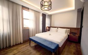 Blu Hotel